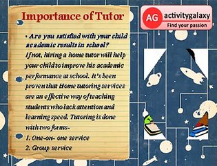 Solve the Drawbacks of Academic Subjects