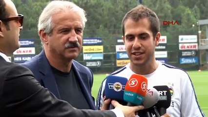 Terraneo'dan basın mensubuna harçlık!