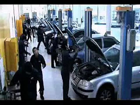 Volks Waven ............. World of Magic Amazing Video