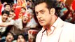 Salman Khan Angry With Fans