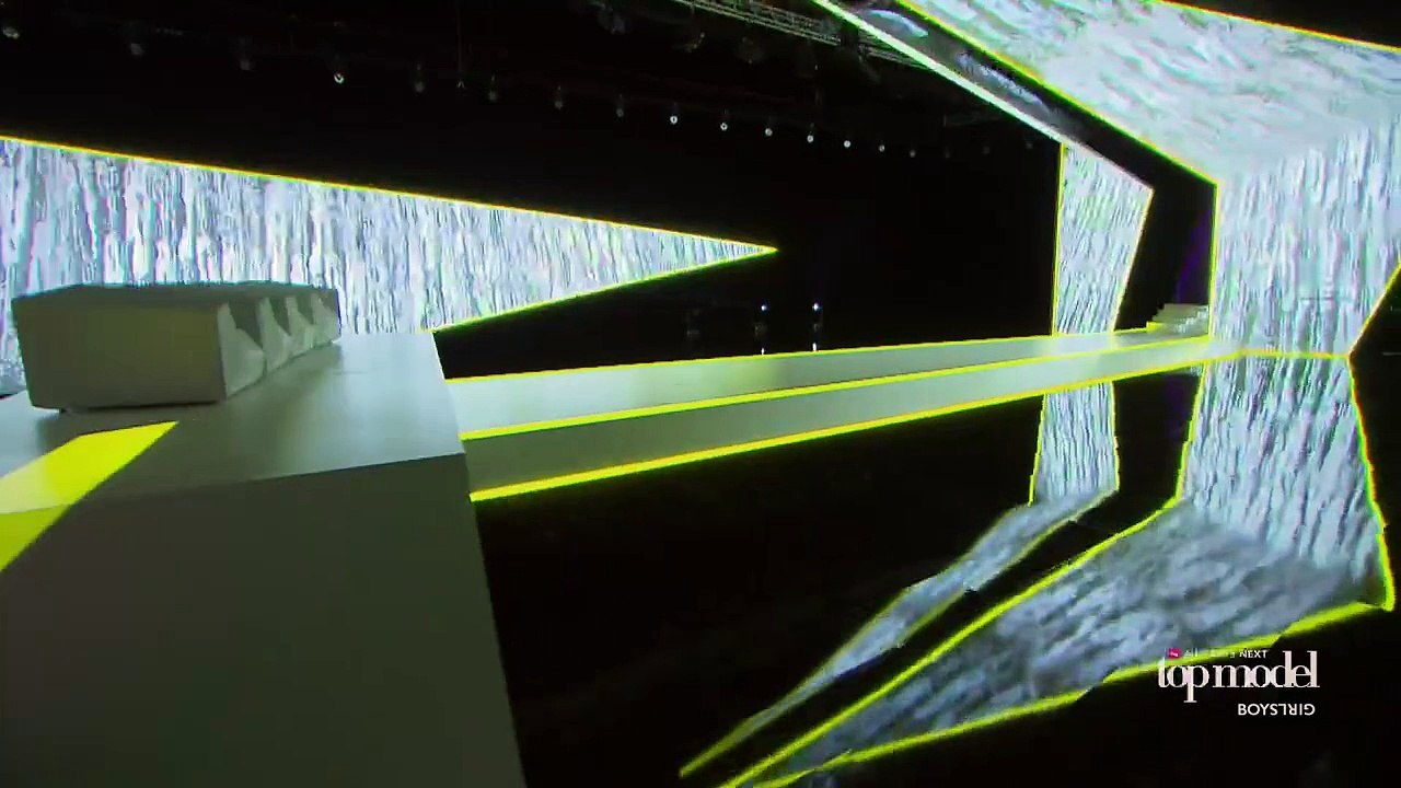 Austria's Next Top Model Boys & Girls 2015 HD E02P04