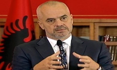 Rama: Brenda 5 viteve qytetarët do ta kenë shtetin në telefon