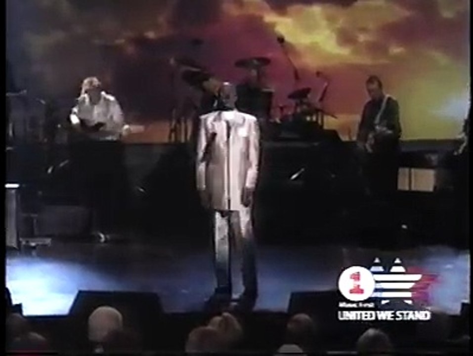 AL GREEN - A CHANGE IS GONNA COME