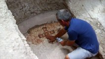 Des archéologues ont peut-être retrouvé le tombeau des Maccabées