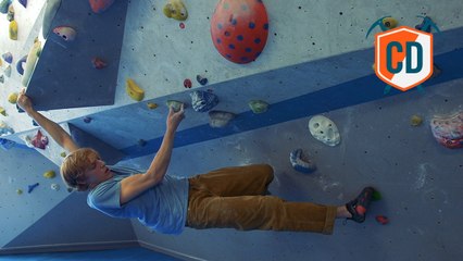How To Climb More Efficiently | Climbing Daily, Ep. 580