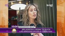 Instantly Ageless™ en Mañaneros, La Red TV   Chile