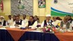 Sardar Attique Ahmad Khan (President AJ&K Muslim Conference) Speech in All Parites Conference held in 17 Sept 2015 Islamabad
