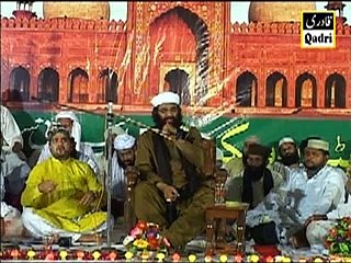 Asad Sweet Mehfil 2015 AlMustafa Sound attock_08