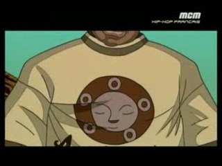 Pit Baccardi & Jacky - Enfants du ghetto