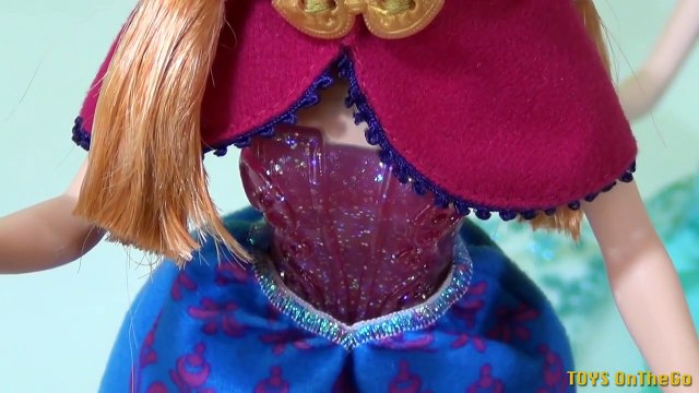 Disney Frozen Anna y Elsa Música Mágica - Juguetes de Frozen