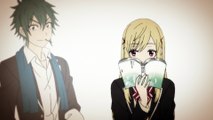 Yamada-kun to 7-nin no Majo / OP 01 