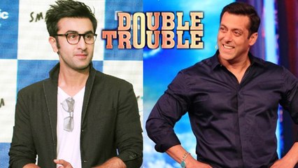 Salman Khan To Launch Bigg Boss 9 On Ranbir Kapoor's Birthday