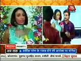 Serial Express - 23 September 2015 - Saaathiya, Swaragini, kumkum , Balika Vadhu etc..