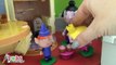 Ben y Holly Pack de 5 Figuras coleccionables Ben & Holly Little Kingdom - Juguetes de Ben