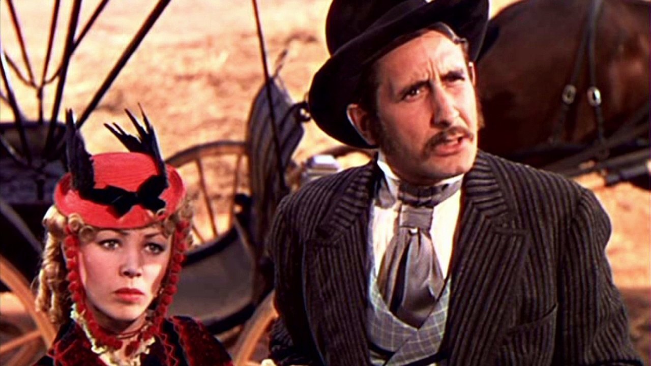 A TRIBUTE TO VICTOR JORY