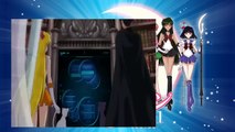 Sailor Moon Crystal Episode 22 (美少女戦士セーラームーン) - Death Phantom