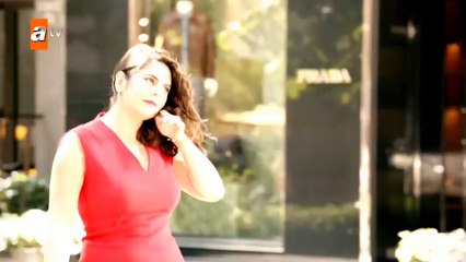 Evli ve Öfkeli - Dilek / 2.Tanıtım Fragmanı