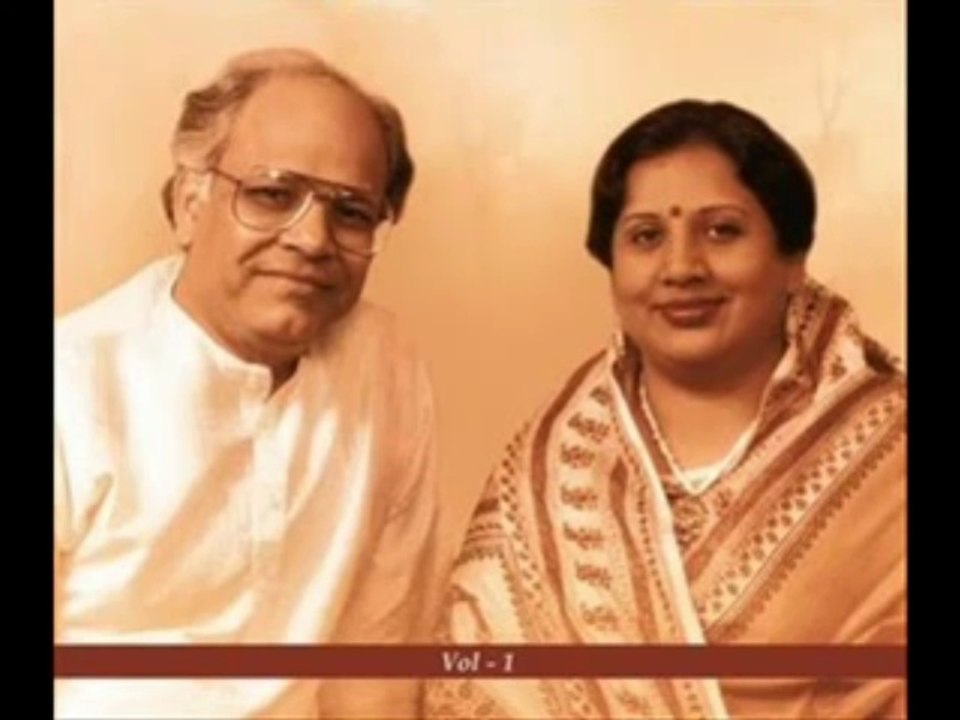 Zakham Ko Phool To Sarsar Ko Saba Kehte Hain By Nina And Rajendra Mehta Album An Evening With Nina & Rajendra Vol 01 By Iftikhar Sultan