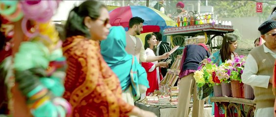 Mere Humsafar FULL VIDEO Song - Mithoon, Tulsi Kumar - All Is Well - T-Series