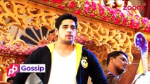 Sidharth Malhotra's fans create trouble for him during 'Baar Baar Dekho' shoot - Bollywood Gossip