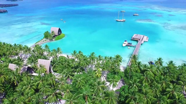 Shangri La's Vilingili Resort & Spa - Diving, Watersports & Excursions