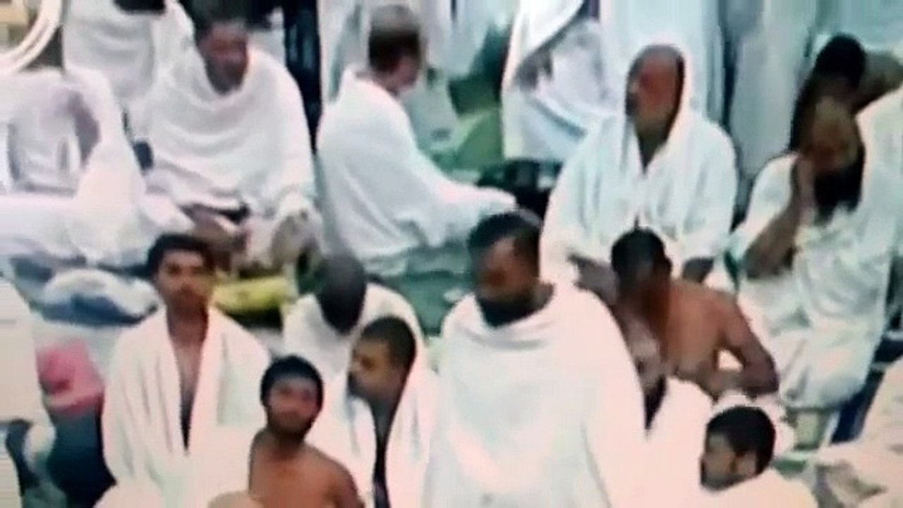 Hajj 2015
