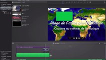 Superposer 2 bandes images/vidéos sur iMovie - Vidéo CAM