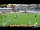 Catania a caccia di punti a Monopoli