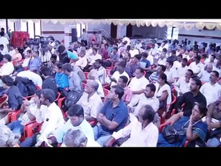 ஆழி செந்தில்நாதன் உரை