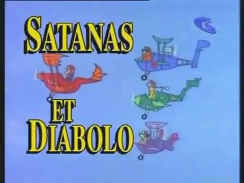 Satanas et Diabolo générique
