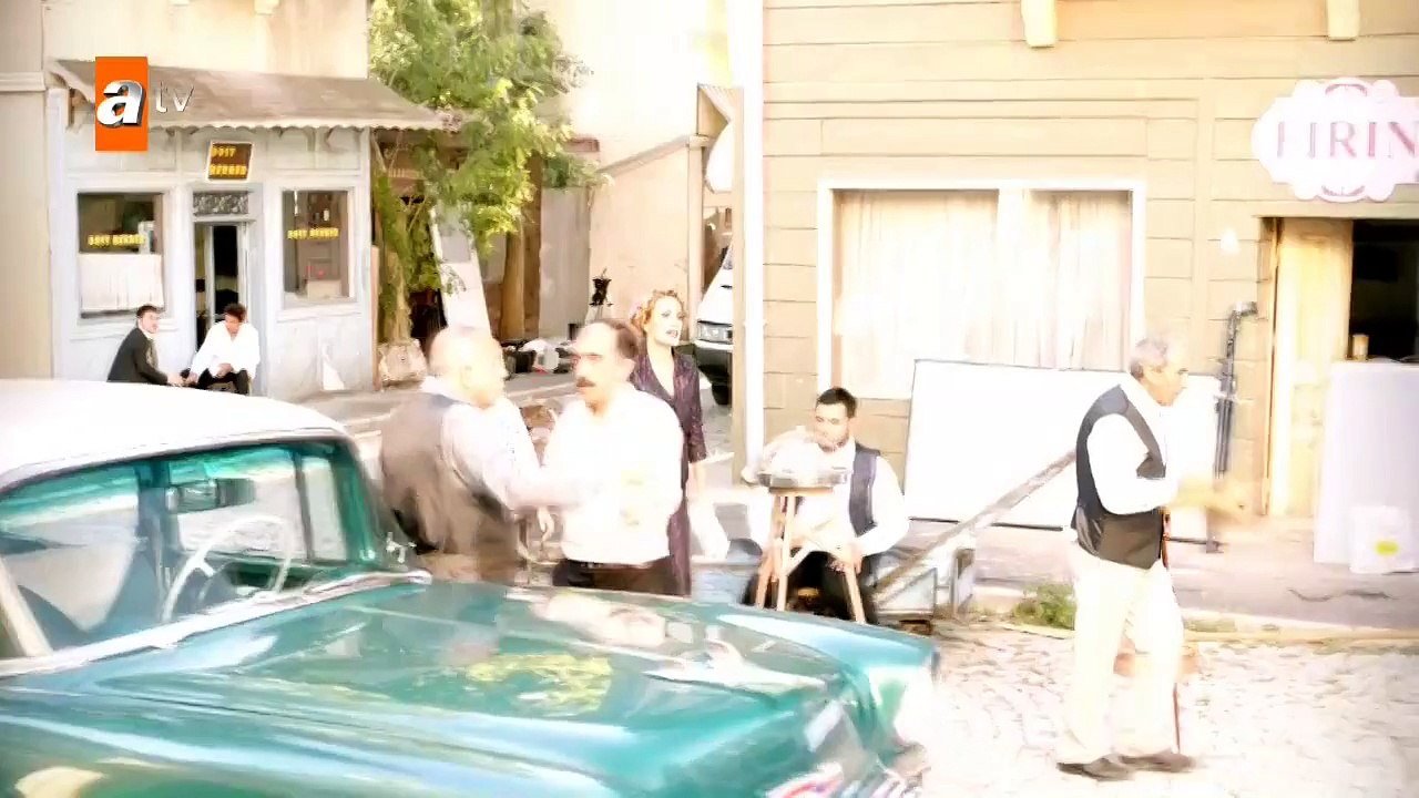 Evli ve Öfkeli - Seray / 5.Tanıtım Fragmanı
