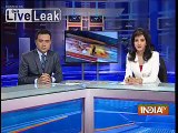 LiveLeak.com - INDIAN FATHER TRIES TO BURY NEW-BORN GIRL ALIVE, ARRESTED