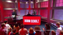 Robin Schulz feat. Francesco Yates 