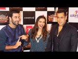 Suron Ke Rang Colors Ke Sang | Salman Khan, Ranbir Kapoor Deepika Padukone