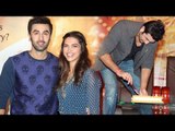 Deepika Padukone's GIFT On Ranbir's BIRTHDAY - Revealed