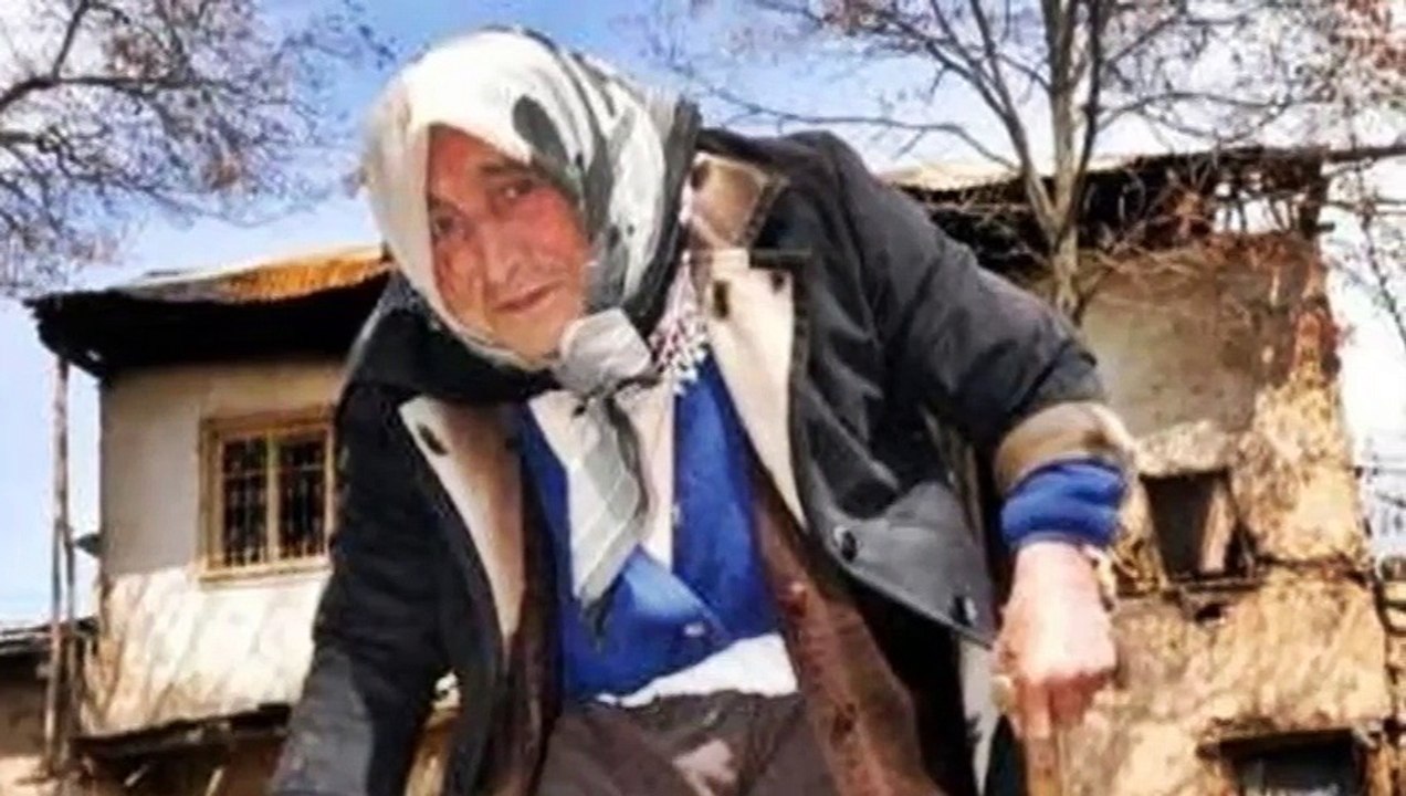 ŞERİFE ÇINAR İLE İZMİR MELTEMİ