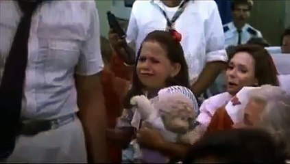 The Delta Force (1986) - Official Trailer