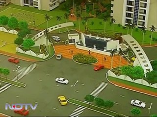 Ajnara Integrity in Ghaziabad