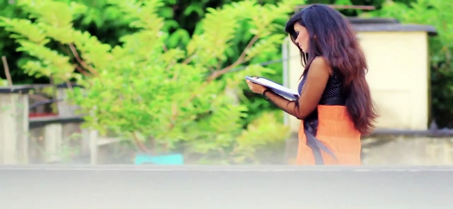 Bekheyali Bangla Music Video 2015 By Shanaj Sumi & Fidel HD 720p {AnySongBD.Com}