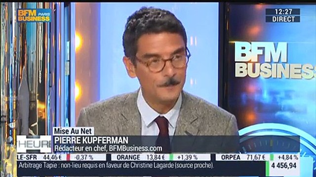 La mise au net: Dans quels pays les expatriés vivent-ils le mieux ? - 23/09