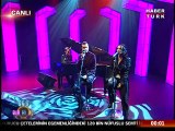 Aylin Aslım & Cem Adrian - Herkes Gider Mi