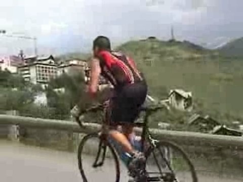 Alpes 08 - L'Alpe d'Huez