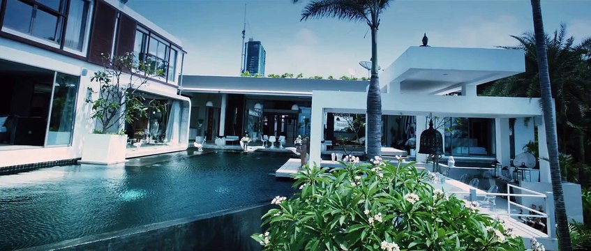 Thani Oruvan - Official Trailer _ Jayam Ravi, Nayanthara, Arvind Swamy _ M. Raja