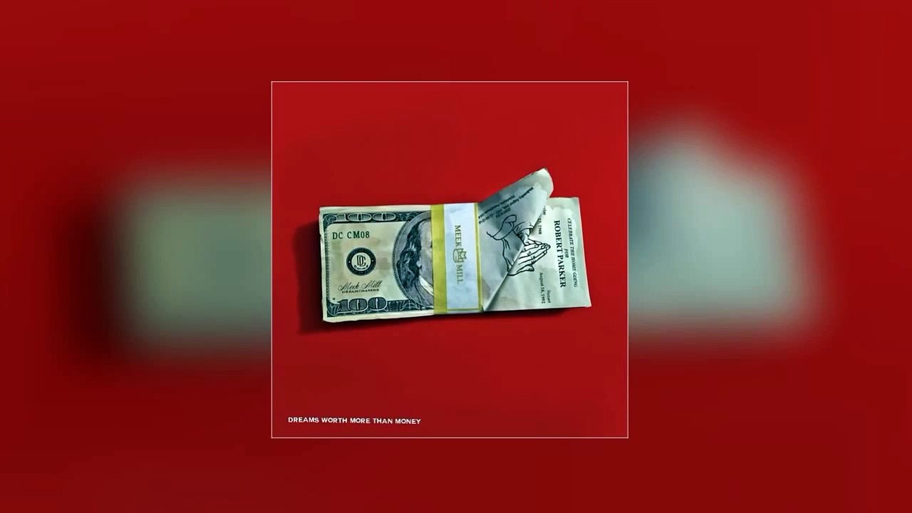 Meek Mill - Pullin Up ft. The Weeknd