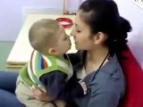 Latest Hot Video Funny Girl With Cute Baby Boy  Whatsapp Latest Funny Videos Platform