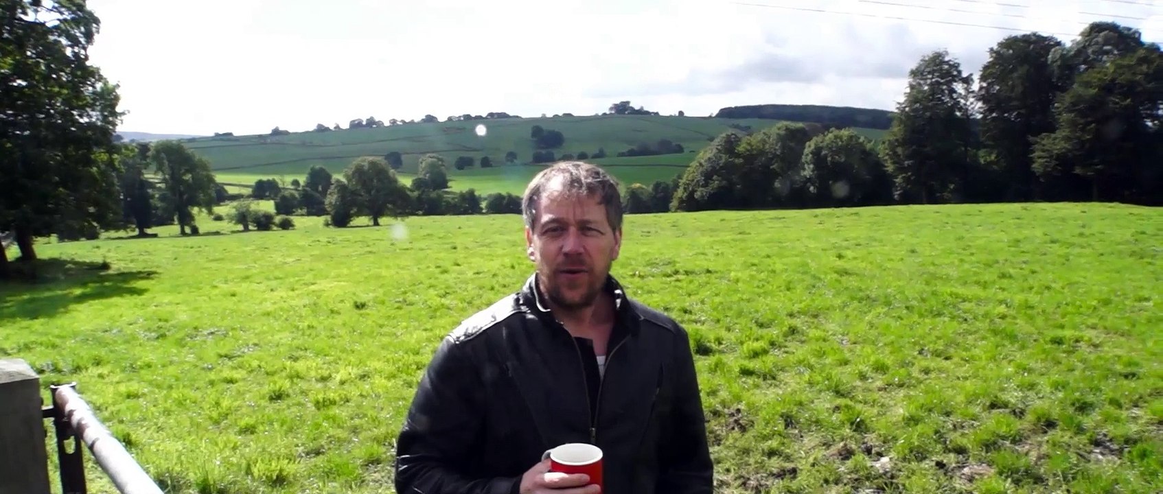 8 Acre - Meet the Creators Raindance Web Fest 2015