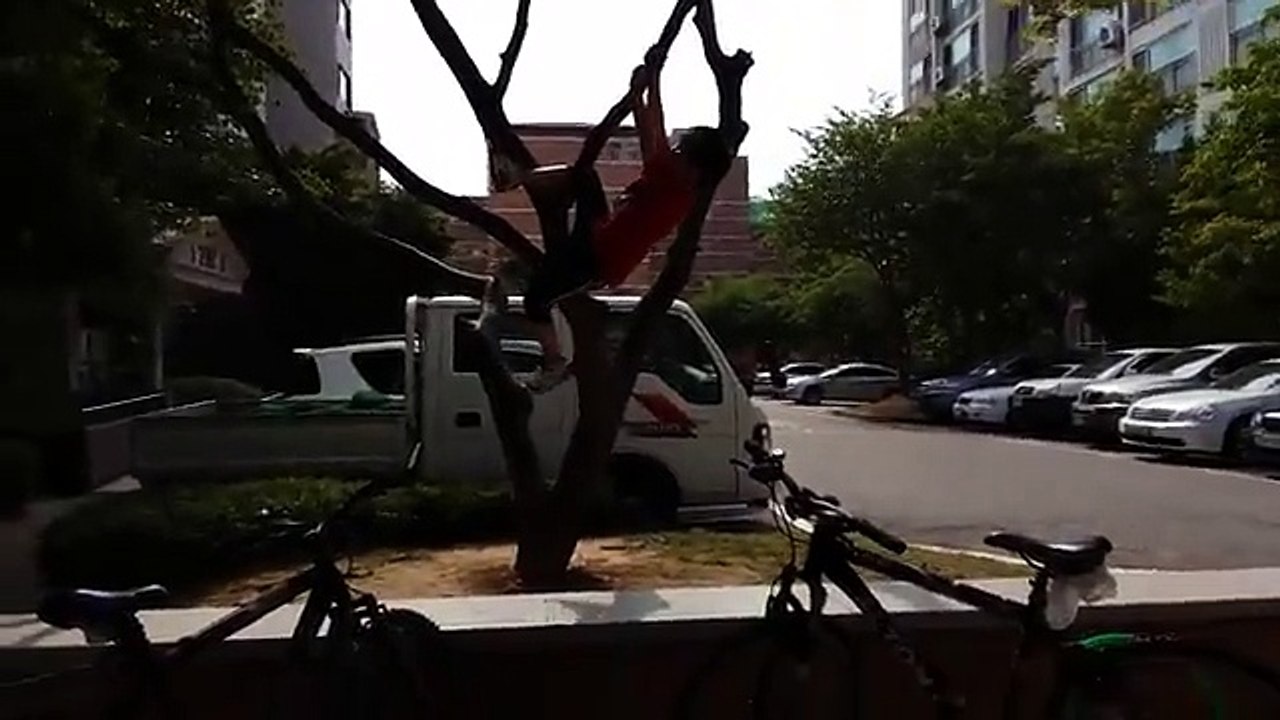 ㅋㅋ재미있는 고자가 되는 법2