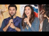 Deepika Padukone Calls Ranbir Kapoor BROTHER In Public