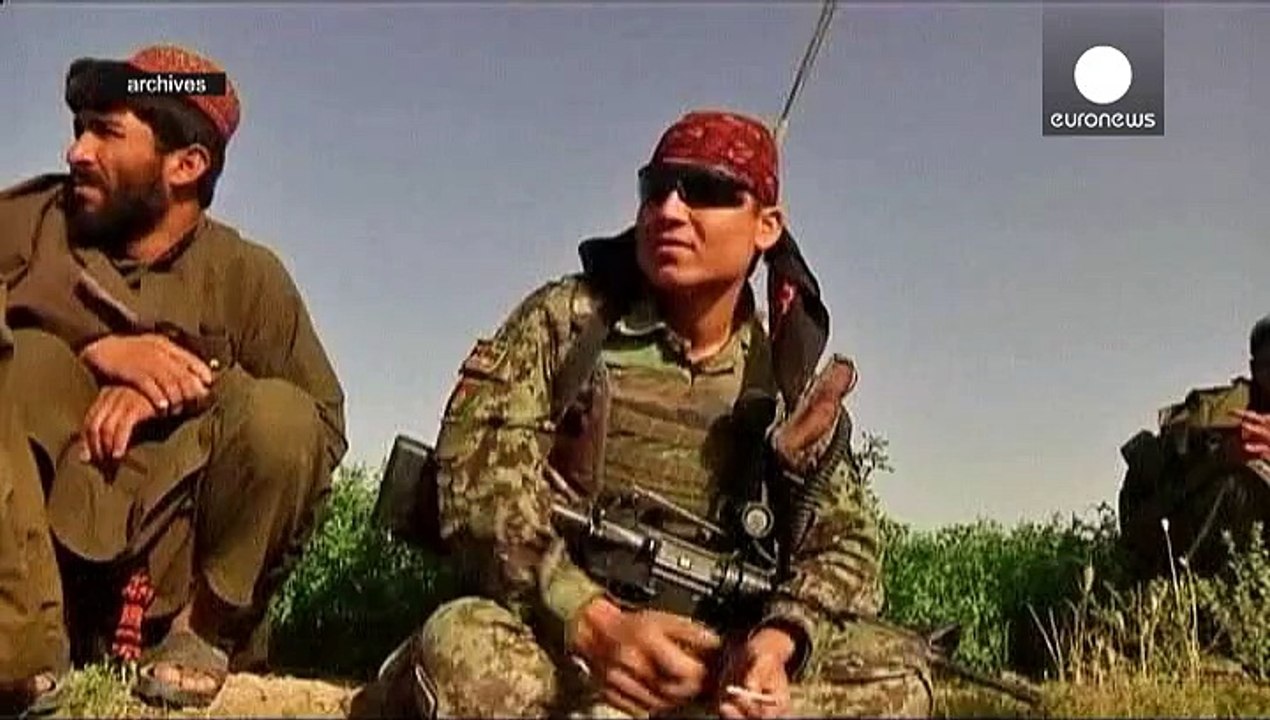 ناتو اتهام نادیده گرفتن سوء استفاده جنسی از کودکان توسط نیروهایش را تکذیب کرد