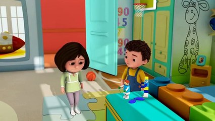 Can - Misafirimiz Var